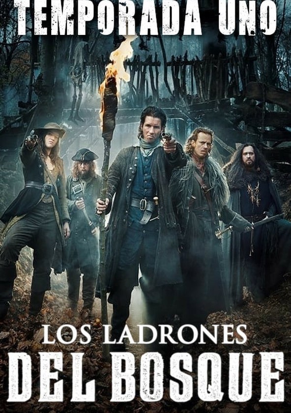 The Flemish Bandits - Temporada 1