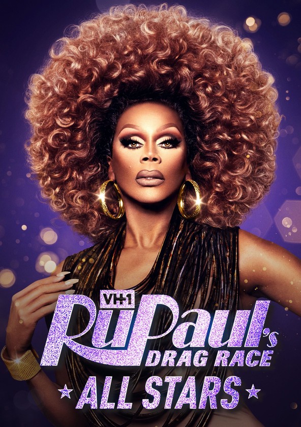 RuPaul: Reinas del drag: All Stars - Temporada 5