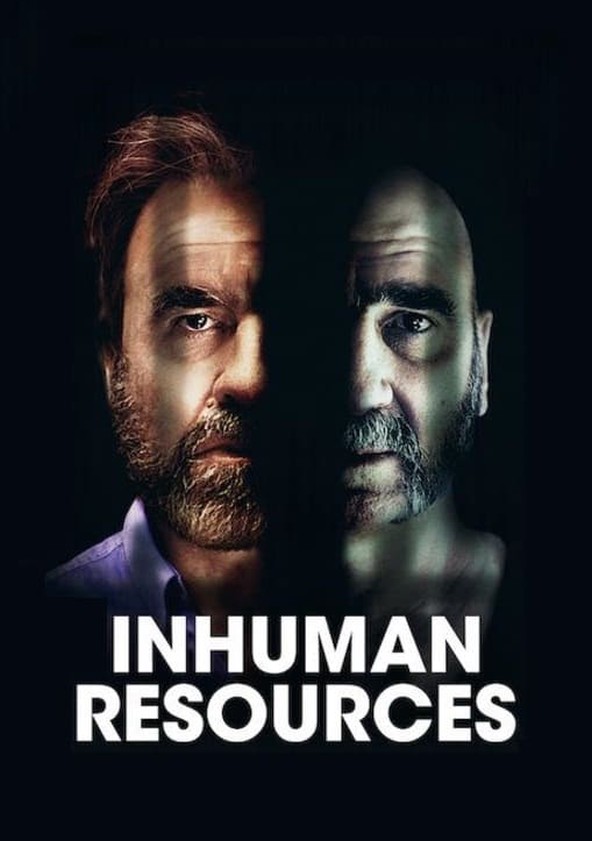 Recursos inhumanos - Temporada 1