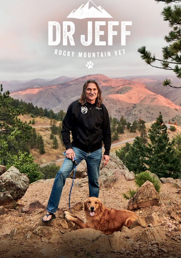 Dr. Jeff: Rocky Mountain Vet - Temporada 7
