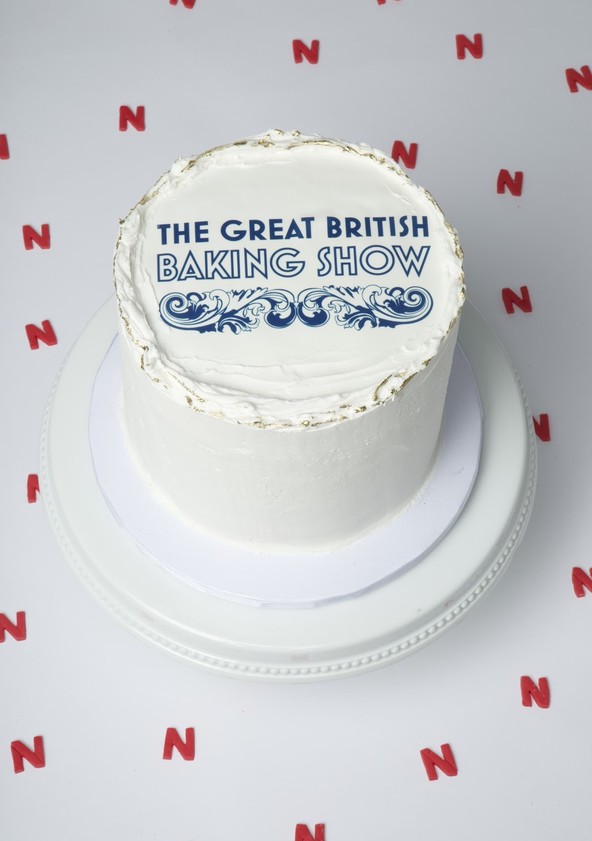 The Great British Bake Off - Temporada 11