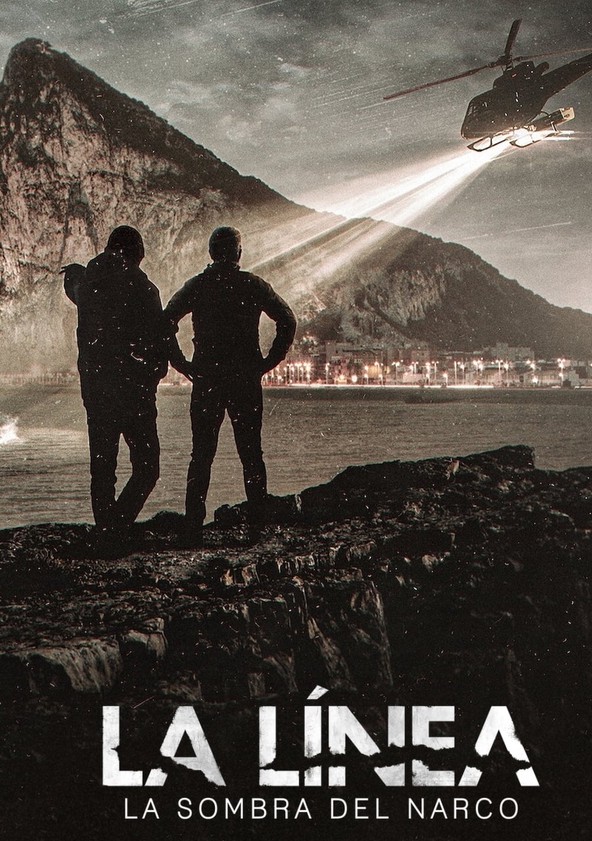La Línea: La sombra del narco - Temporada 1
