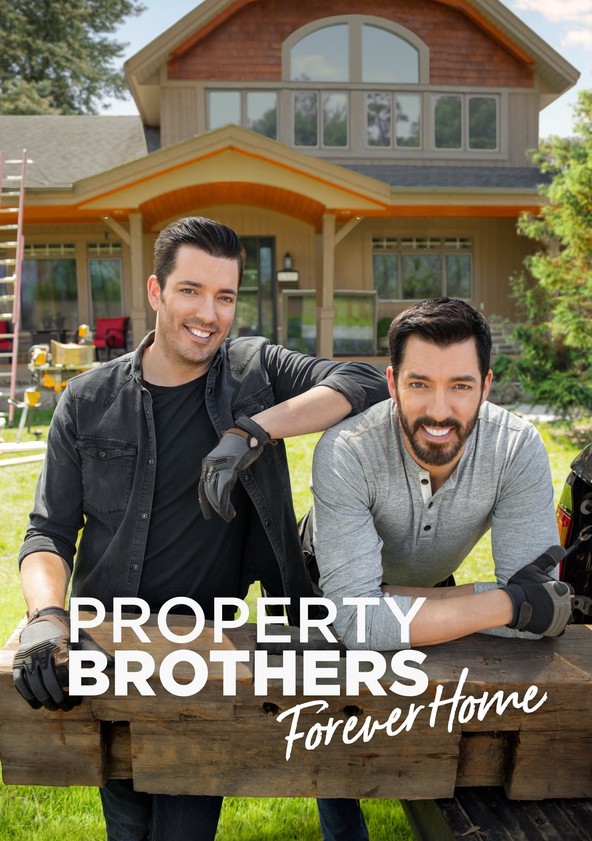 Property Brothers: Forever Home - Temporada 3