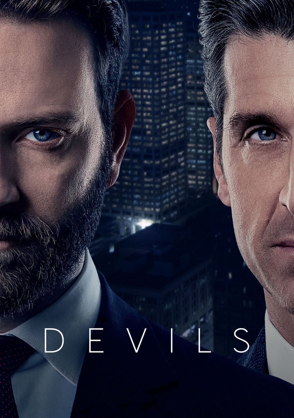 Devils - Temporada 1