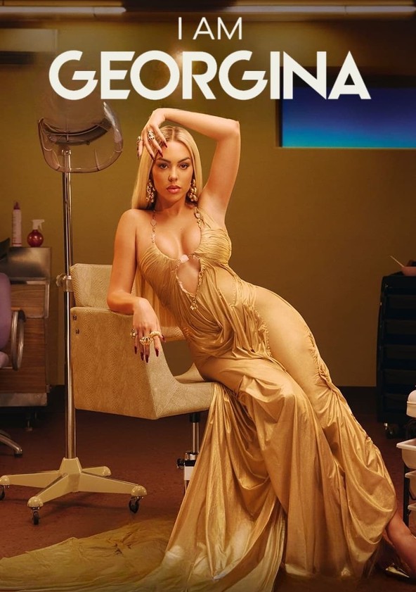 Soy Georgina - Temporada 3