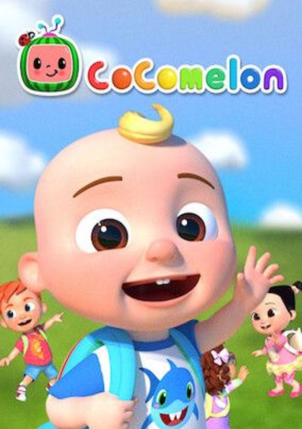 Cocomelon ¡A cantar! - Temporada 3