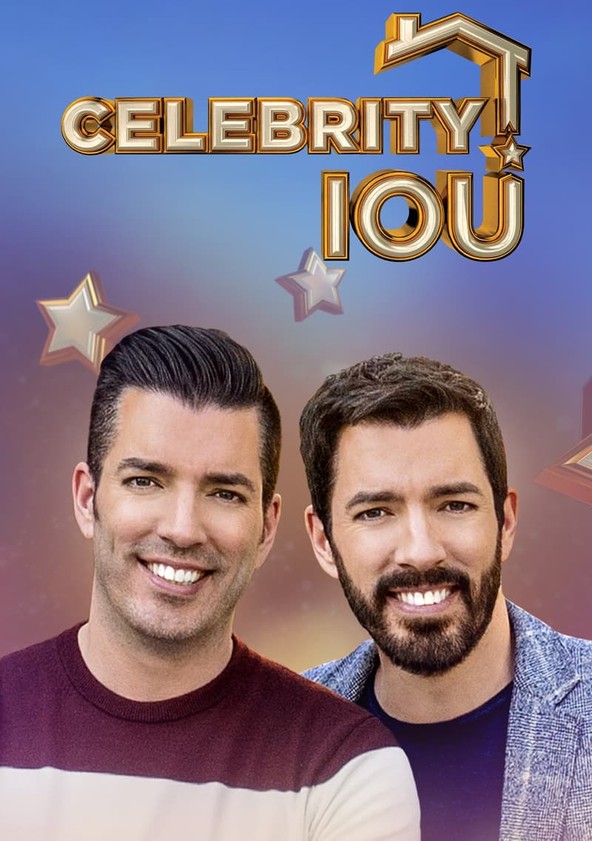 Celebrity IOU - Temporada 2