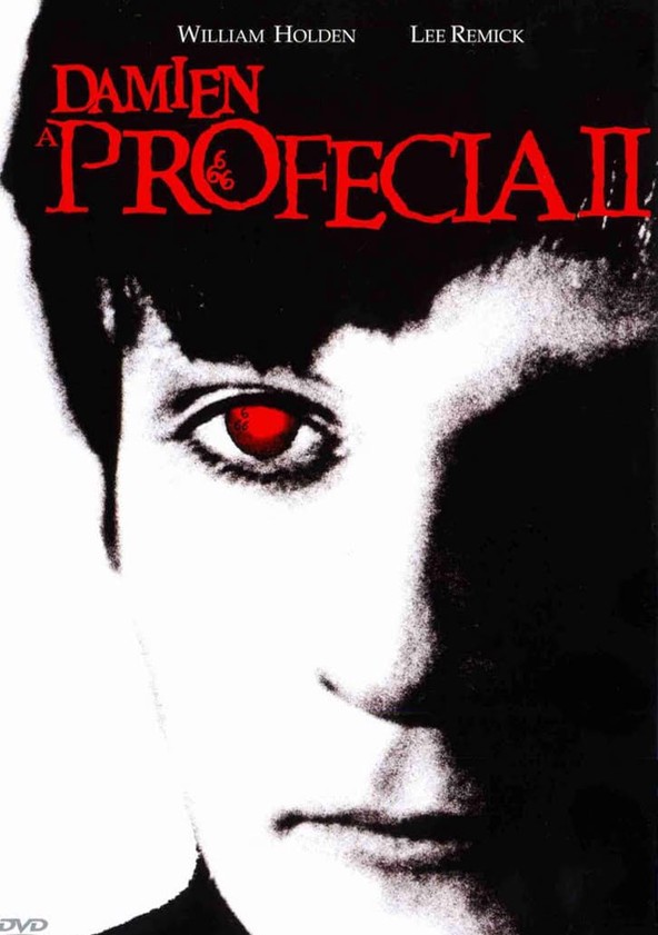 Damien: A Profecia II