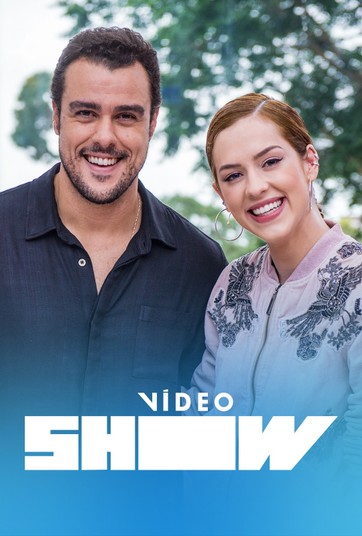 Vídeo Show - Temporada 1
