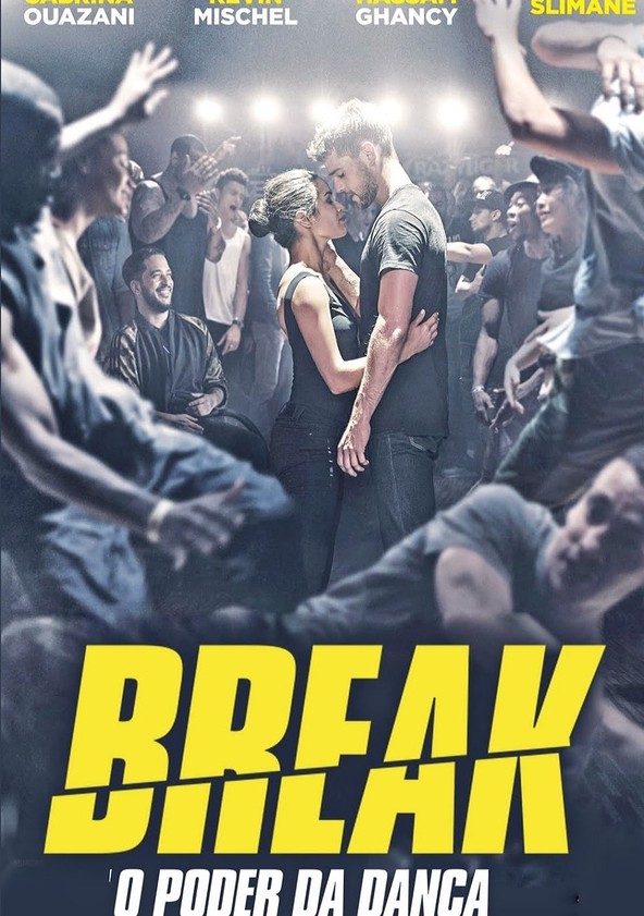 Break