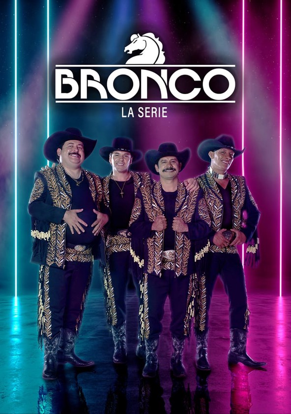 Bronco: Un éxito indomable - Temporada 1