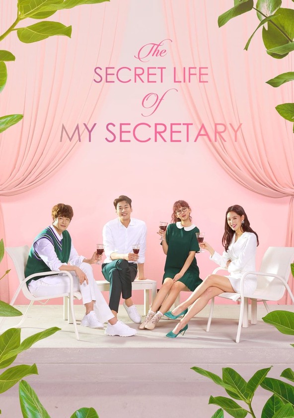 La vida secreta de mi secretaria - Temporada 1