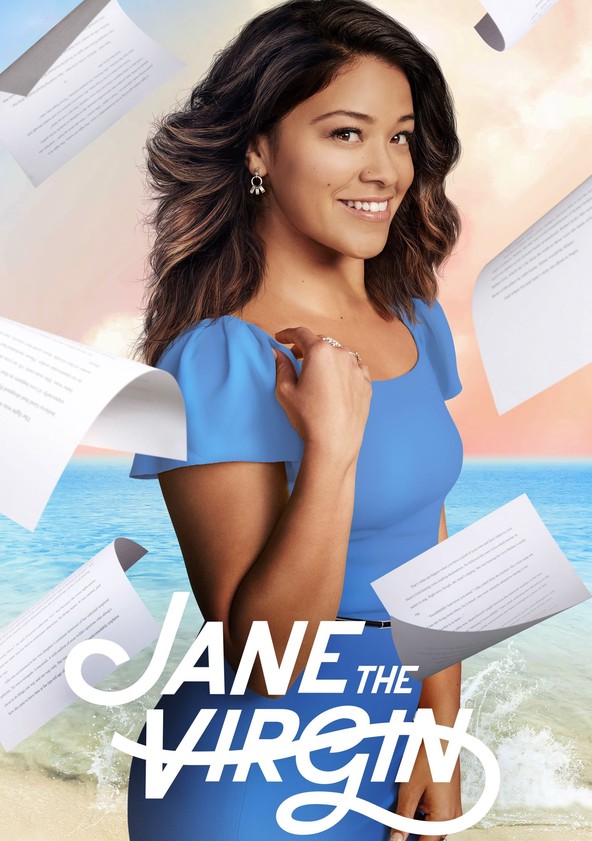 Jane the virgin - Temporada 5