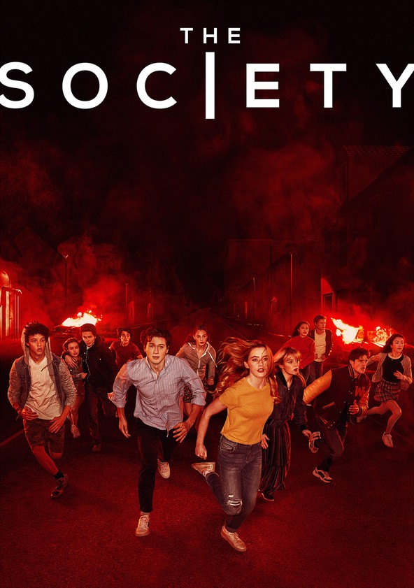 The Society - Temporada 1