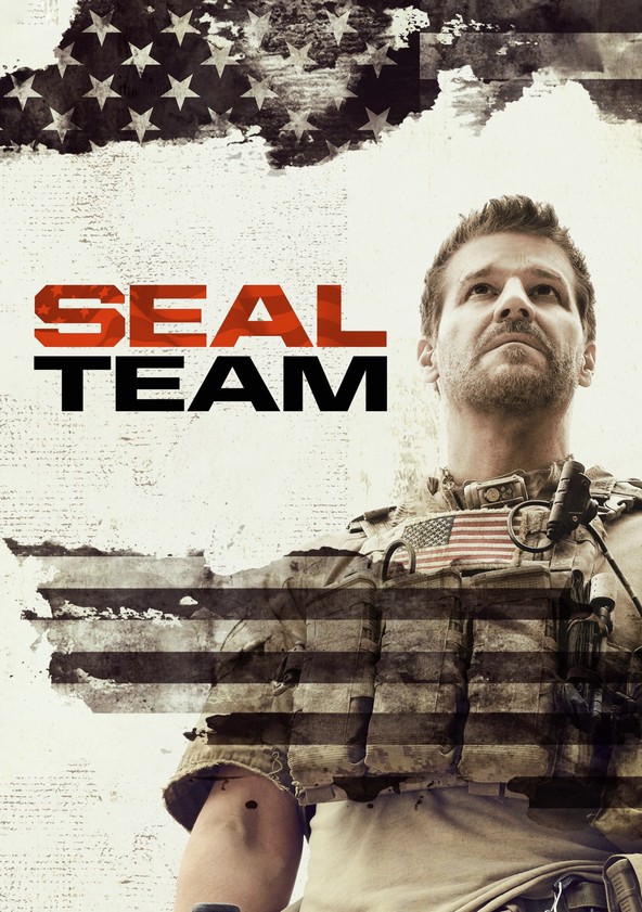SEAL Team - Temporada 3