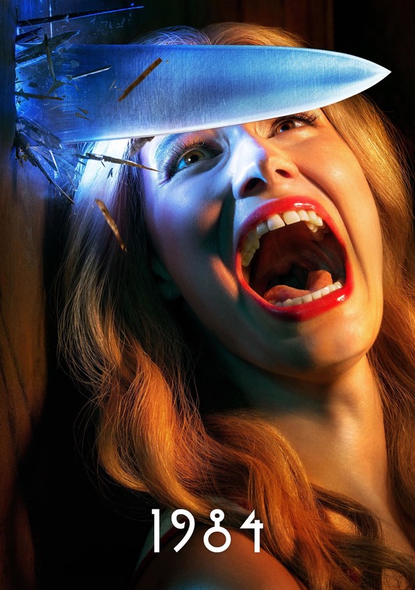American Horror Story - Temporada 9