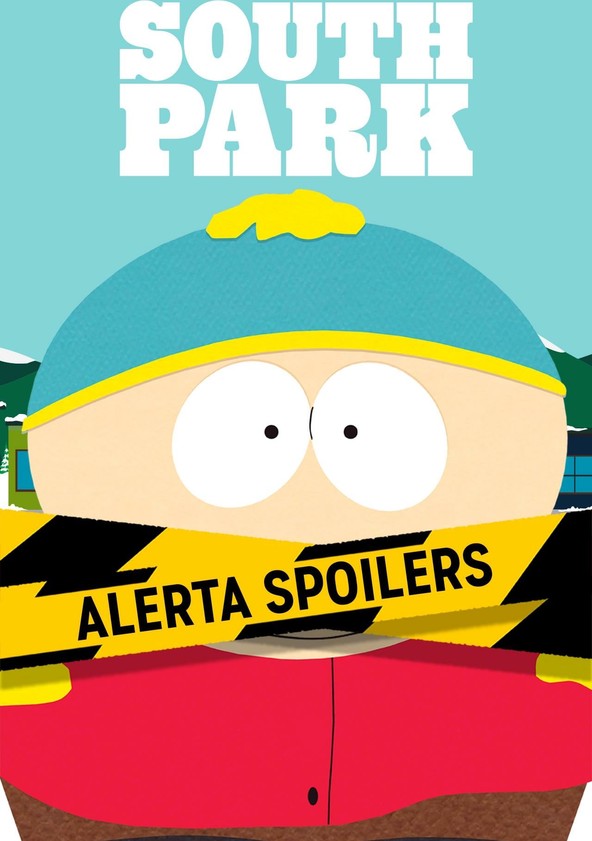 South Park - Temporada 23