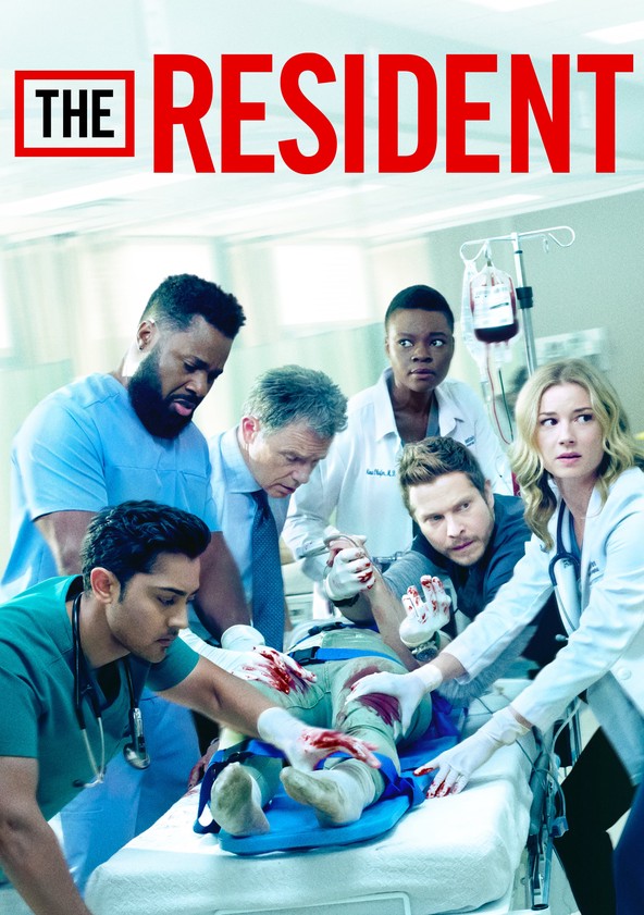 The Resident - Temporada 3