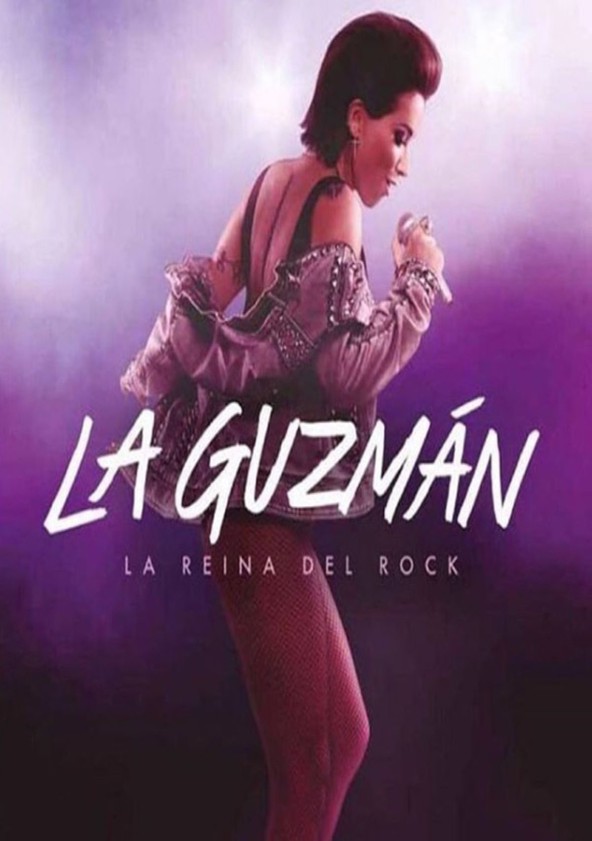 La Guzmán - Temporada 1