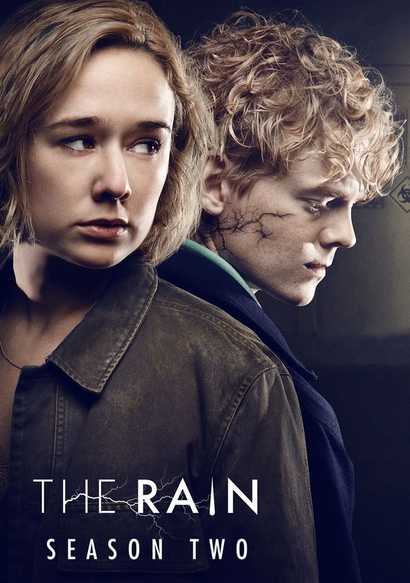 The Rain - Temporada 2