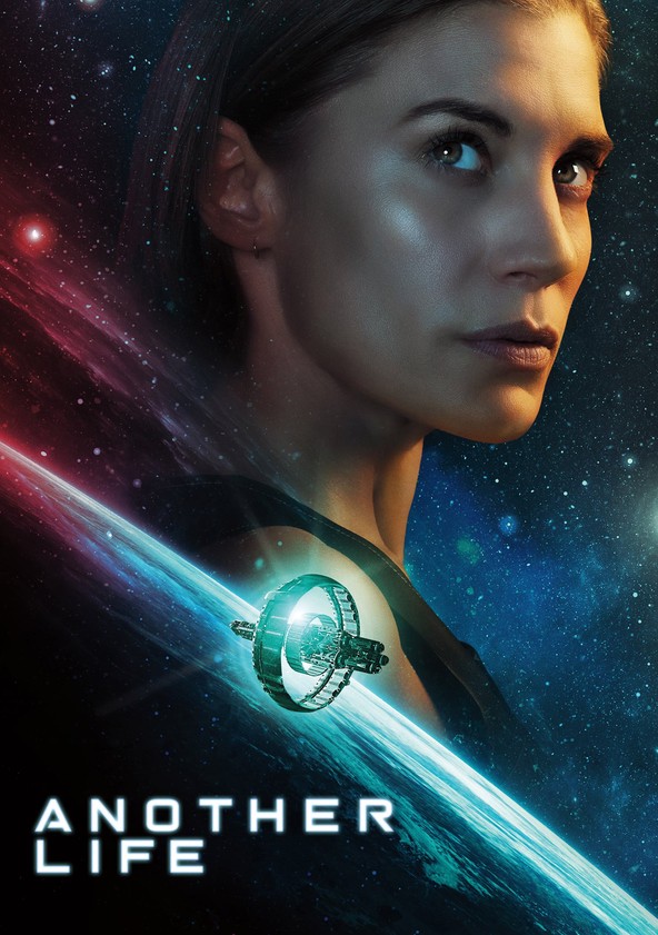 Otra vida - Temporada 1