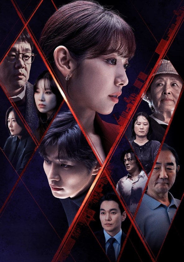The Judge from Hell - Temporada 1