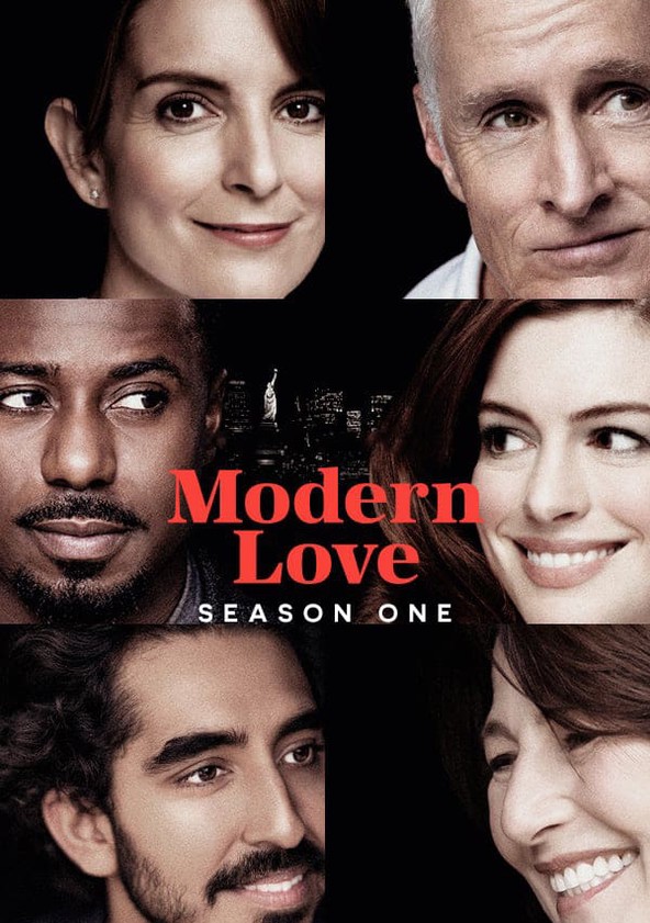Modern Love - Temporada 1