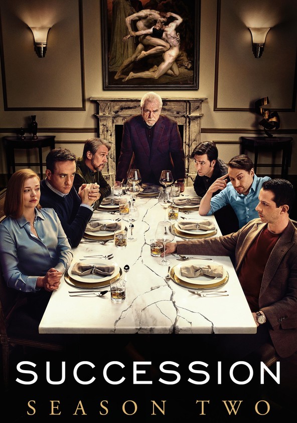 Succession - Temporada 2