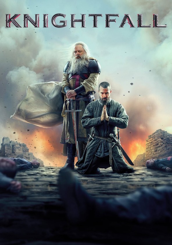 Knightfall - Temporada 2