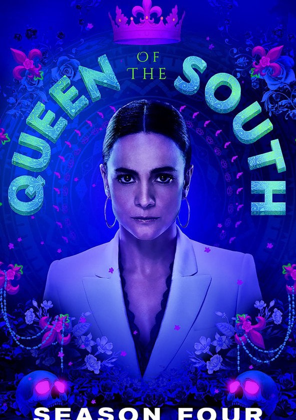 La Reina del Sur - Temporada 4