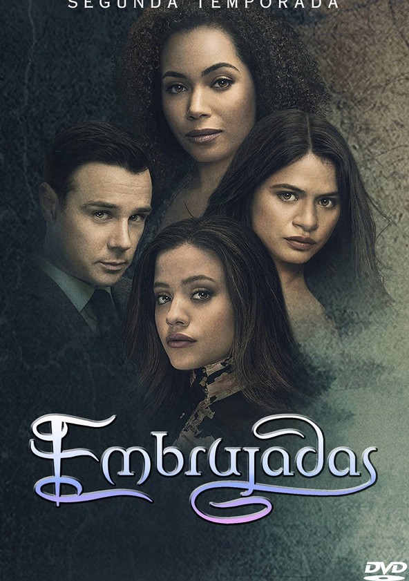 Hechiceras - Temporada 2