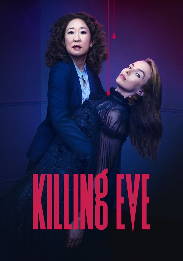 Killing Eve - Temporada 2