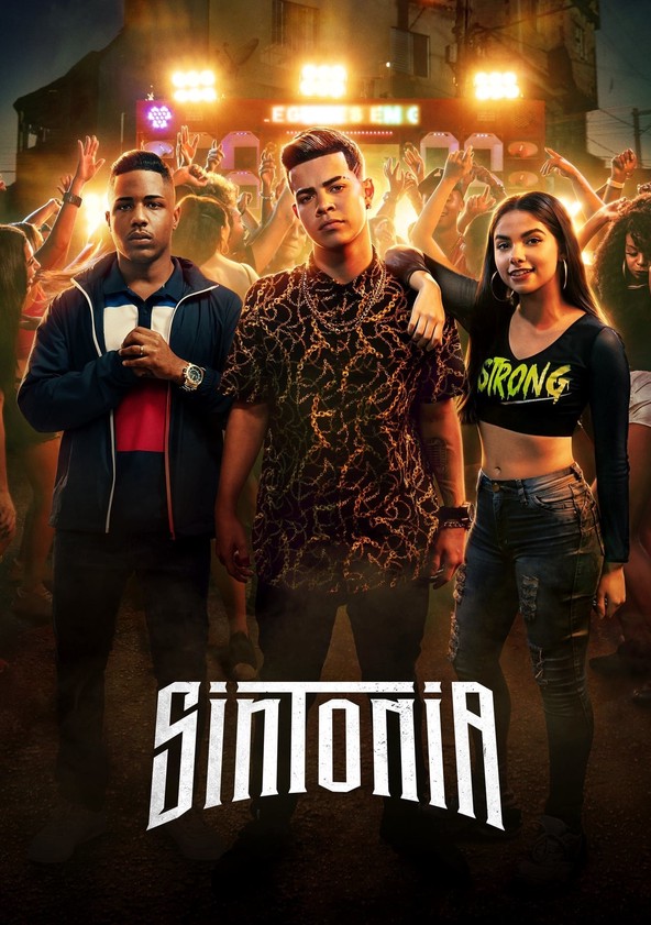 Sintonia - Temporada 1