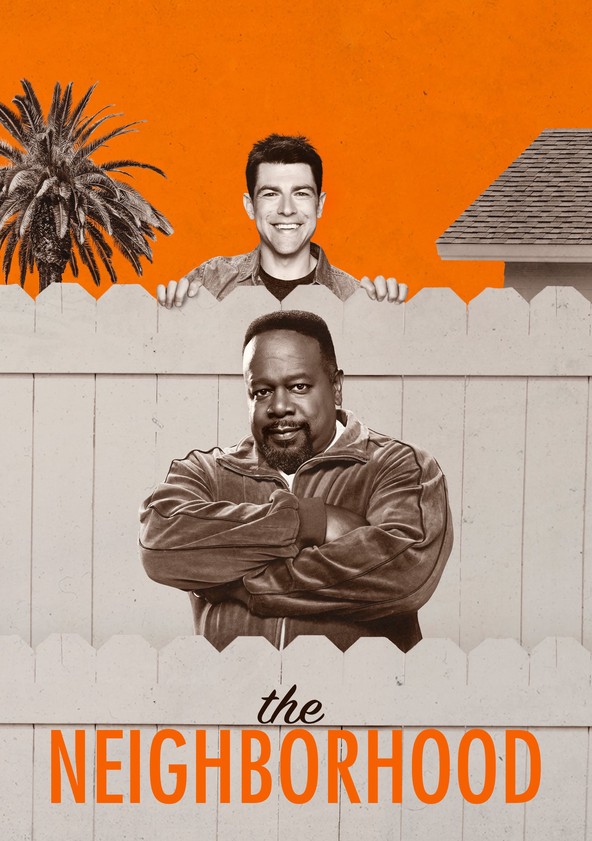 The Neighborhood - Temporada 2