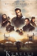 Kuruluş Osman - Temporada 1