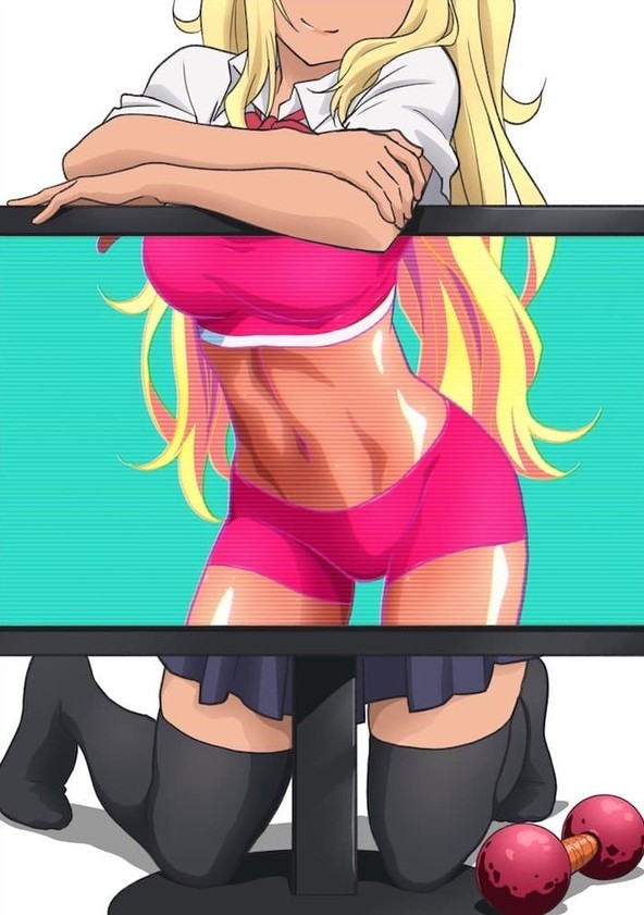 How Heavy Are the Dumbbells You Lift? - Temporada 1