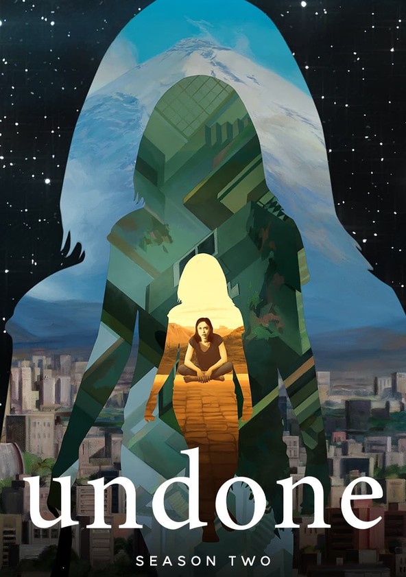 Undone - Temporada 2