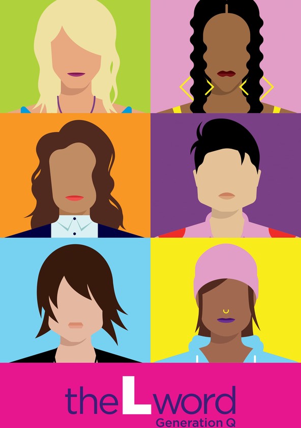 The L Word: Generation Q - Temporada 1
