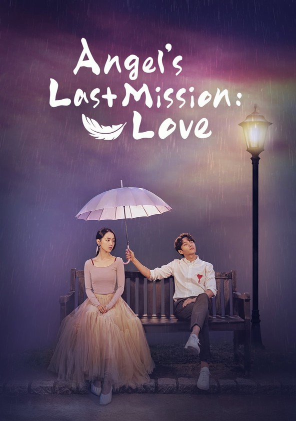 La última misión del ángel: El amor - Temporada 1