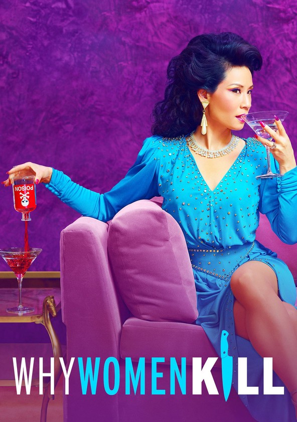 Why Women Kill - Temporada 1