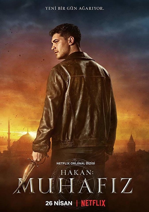 The Protector - Temporada 2