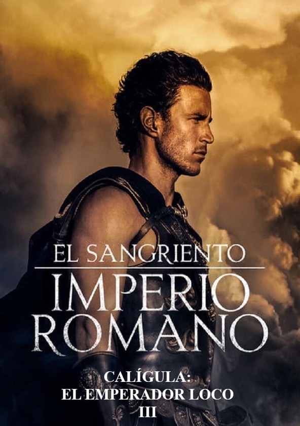 El Imperio romano - Temporada 3