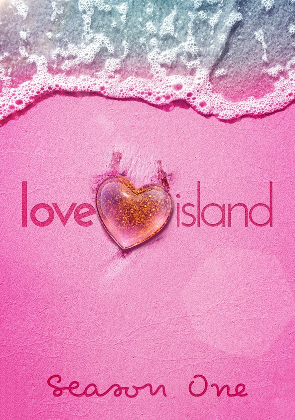 Love Island USA - Temporada 1