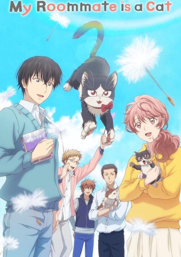 Doukyonin wa Hiza, Tokidoki, Atama no Ue. - Temporada 1