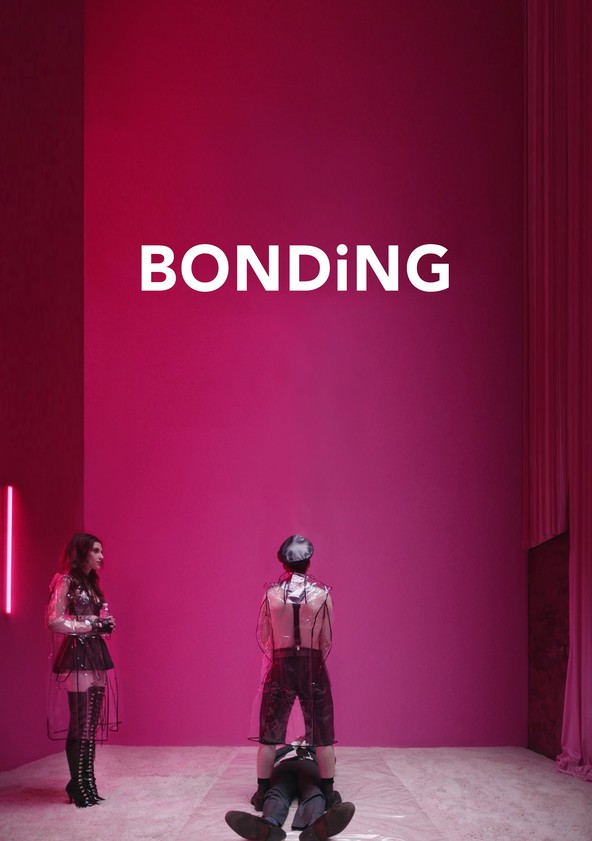BONDING - Temporada 1