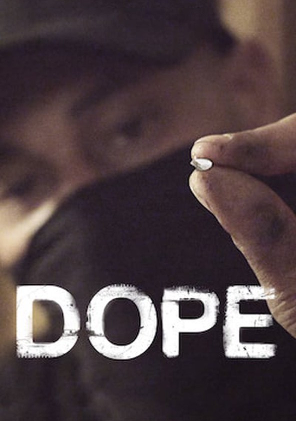 Dope - Temporada 3