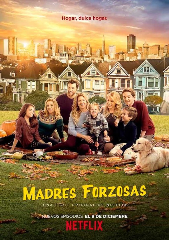 Fuller House - Temporada 5