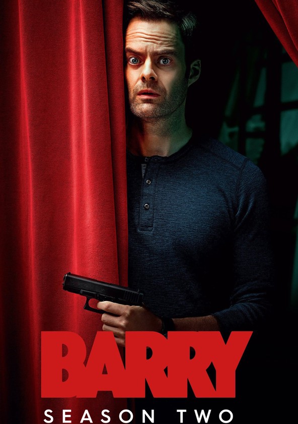 Barry - Temporada 2