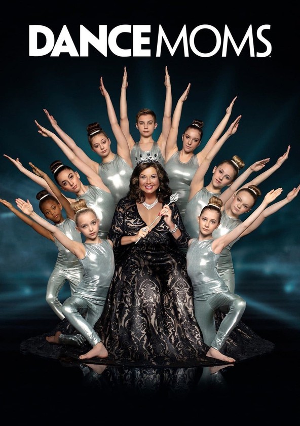 Dance Moms - Temporada 8