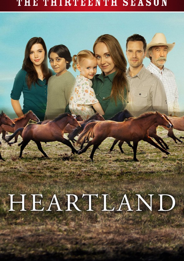 Heartland - Temporada 13